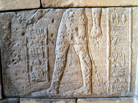templo de debod