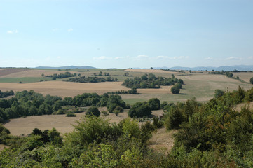 larzac
