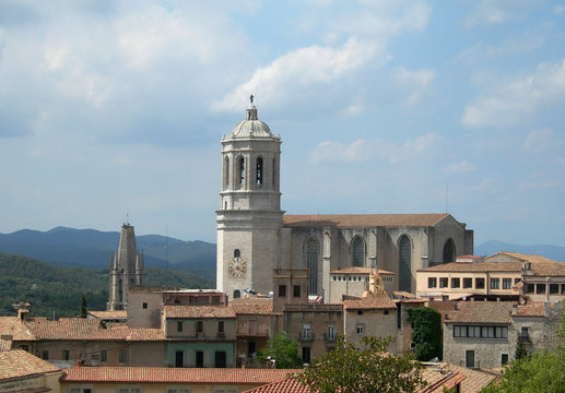 cathedrale