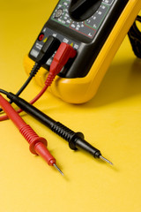 digital multimeter probes
