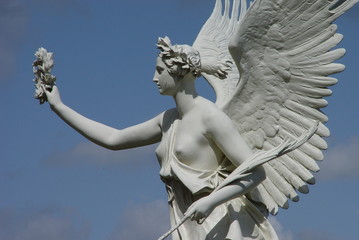 angel of peace