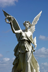 angel of peace