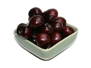 cherries