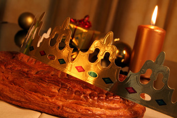galette des rois