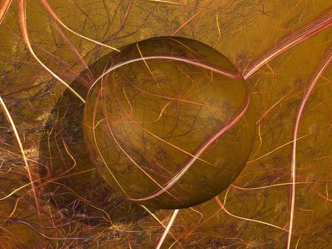 bourgeon excroissance