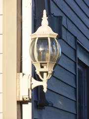 backyard light   50162	