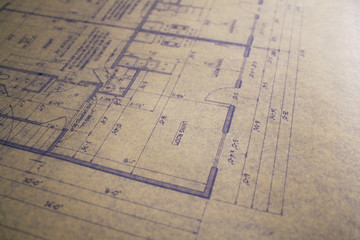 blueprint plan