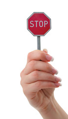 stop it