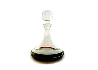 carafe de vin