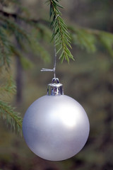 christmas decorative ball