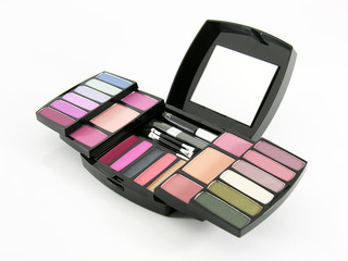 coffret de maquillage