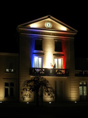 mairie