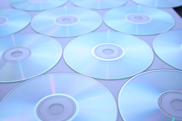 cd