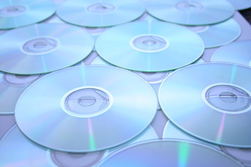 cd