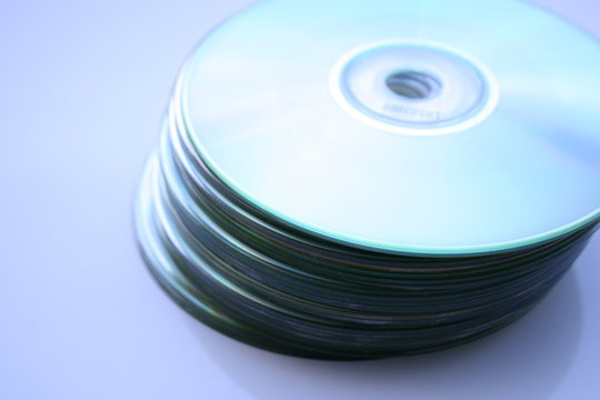 cd