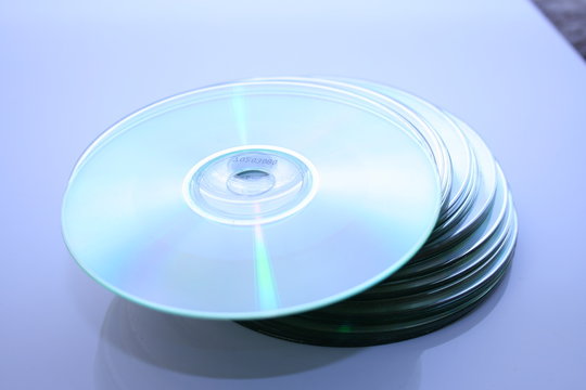 cd