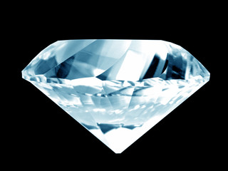 blue diamond