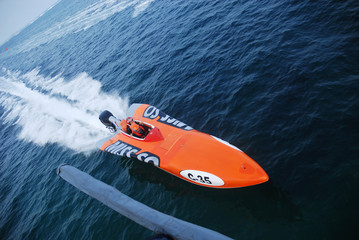 offshore