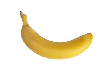 ripe banana