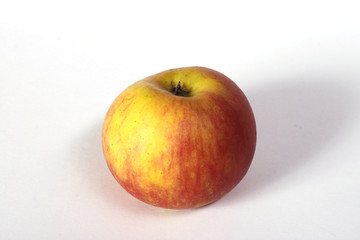 juicy apple