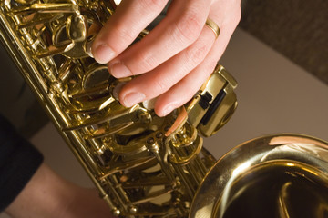 joy of sax