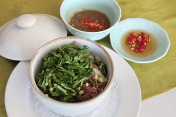 vietnamese beef