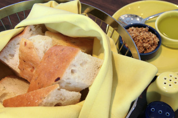 bread basket
