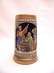 beer mug