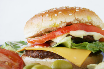 beefburger