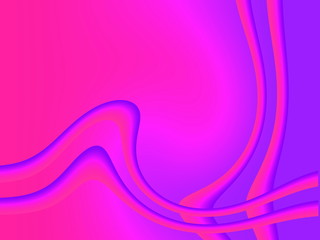 purple lines background