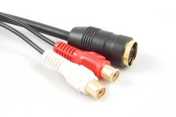 rca cable