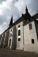 herderkirche