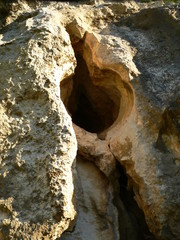caverne
