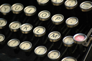 le clavier