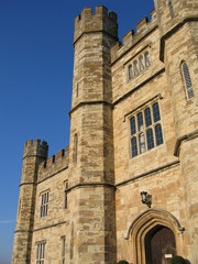 leeds castle kent