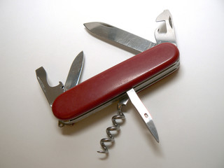 couteau suisse