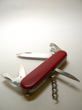 couteau suisse