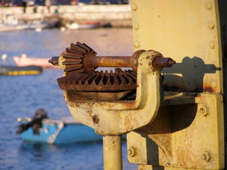 cogwheel