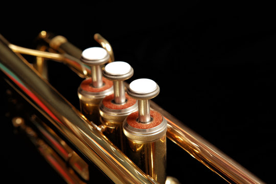 trumpet valves