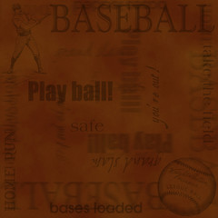 background baseball