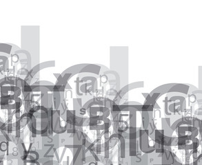 buchstaben zahlen letters numbers