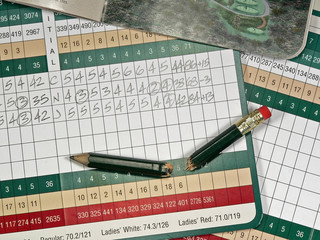 golf