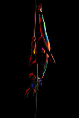 acrobate