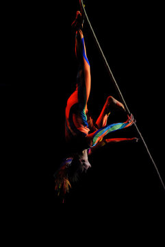 acrobate