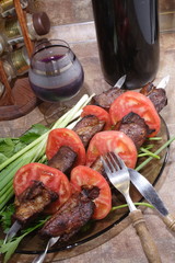 shashlik