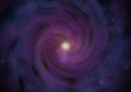galaxy