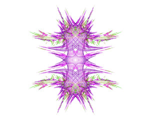 abstract magic background