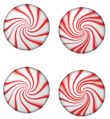 four mints