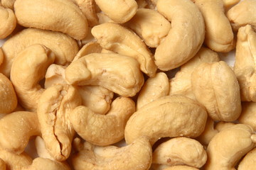 cahew nuts
