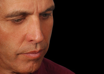 salesman with a question